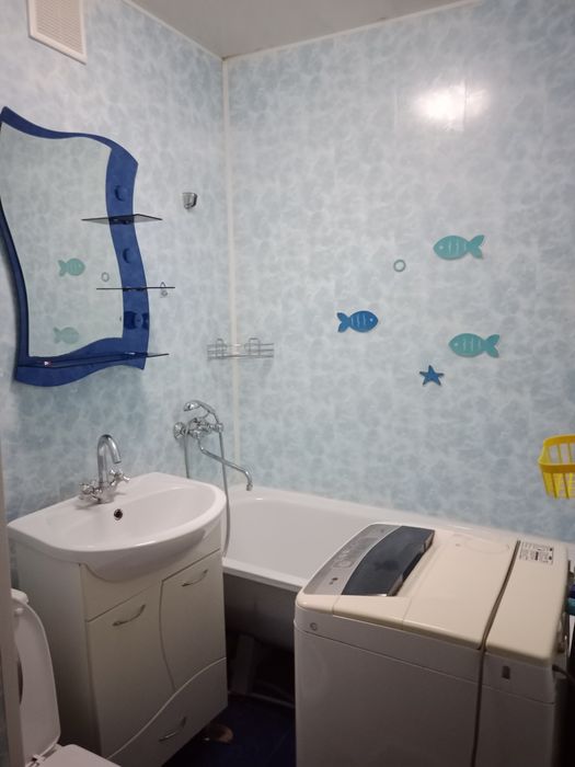 Сдам 2 комнатную квартиру