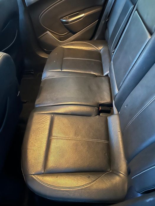 Opel astra j 2011 automat