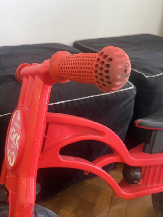 Баланс колело Drag kick