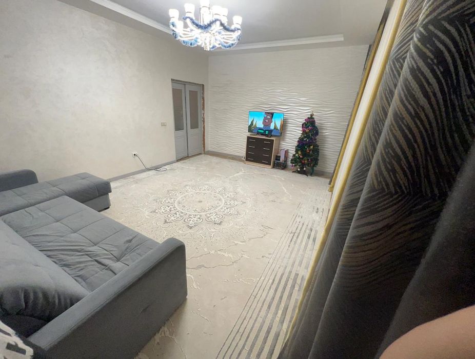 Кавер большой красивый