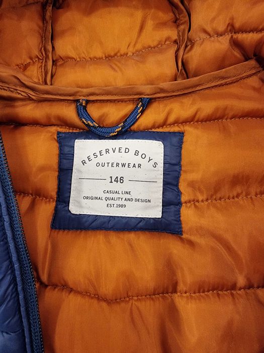 CMP  детско яке размер 152