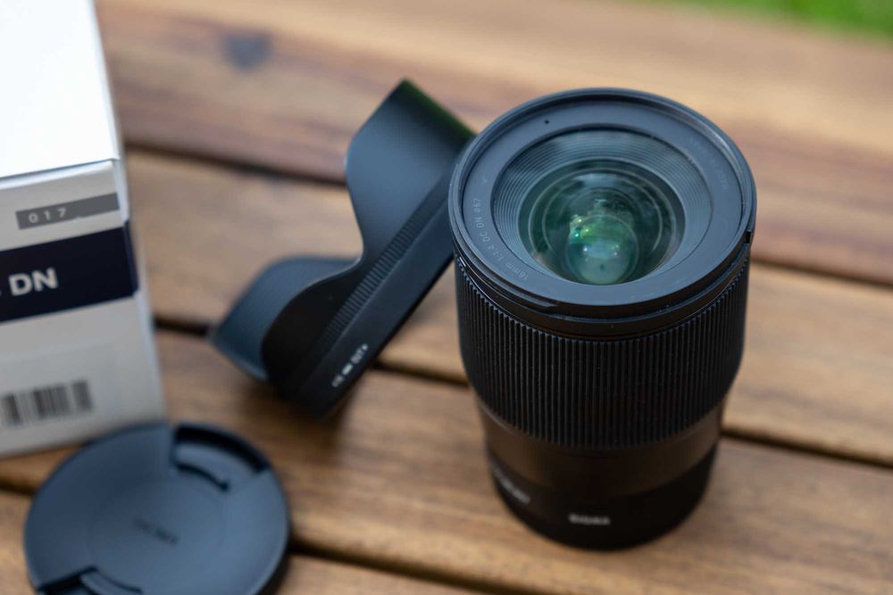 sigma 16mm f14 sony second hand si noi de vanzare • Anunturi • OLX.ro