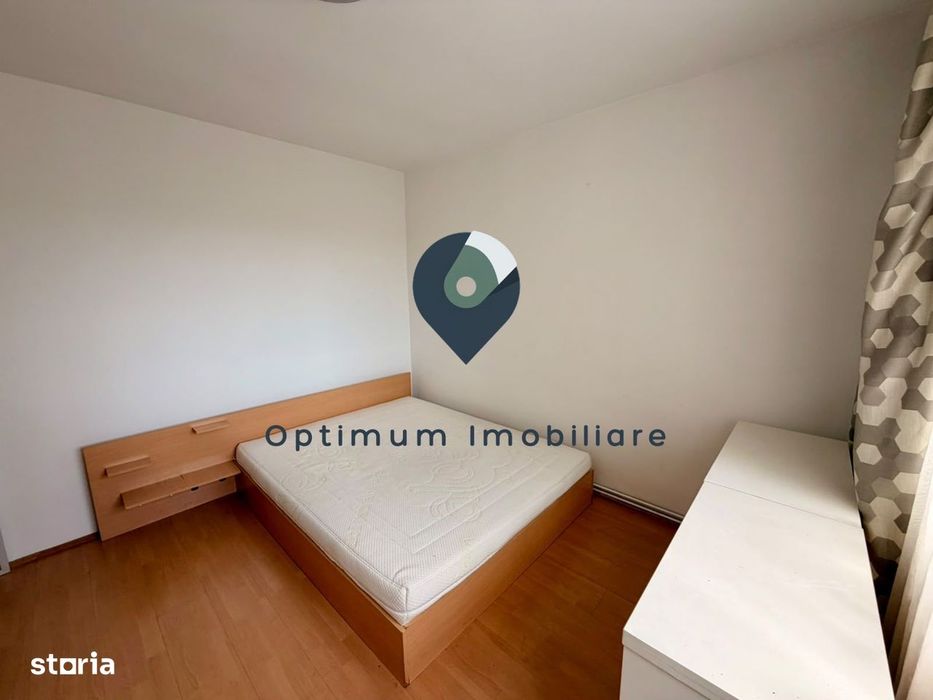 Apartament cu 2 camere in Grigorescu, etaj 6/10, zona Elf !