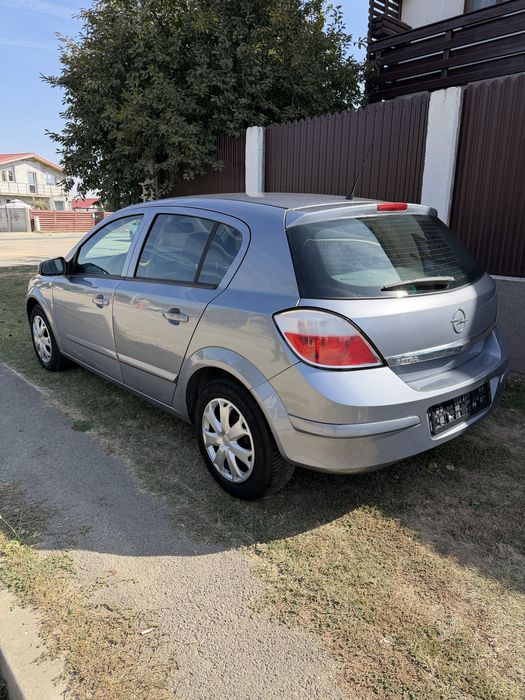OPEL Astra 2007 — imagine 3