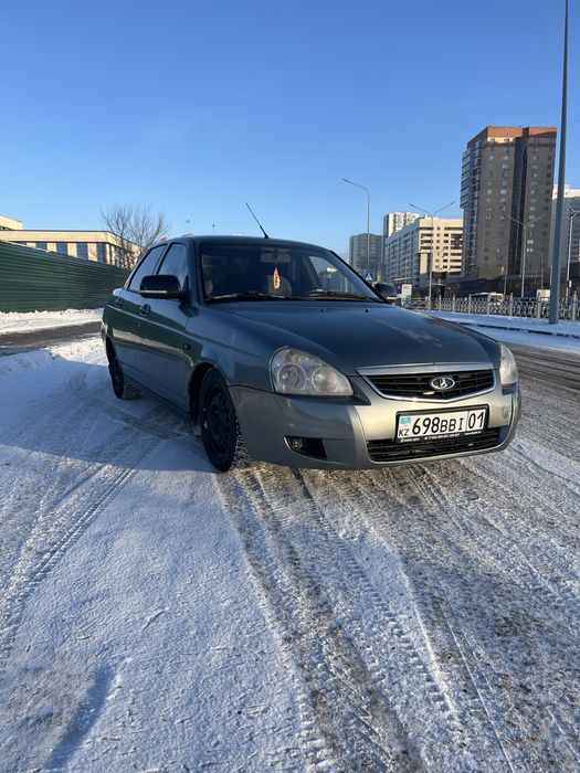 Аренда авто приора выкуп