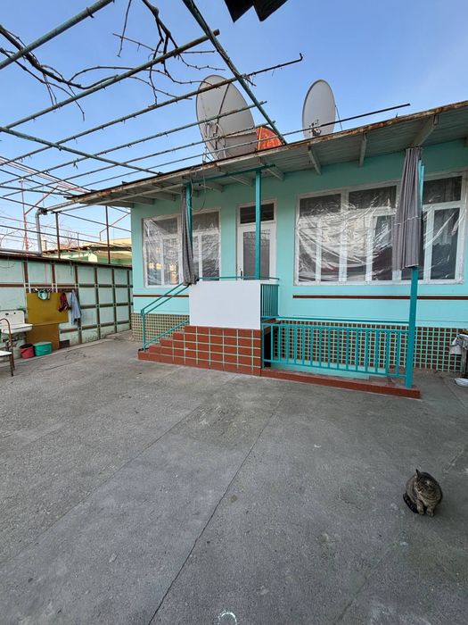 4 ком Селхоз чорахасида аренда Участок