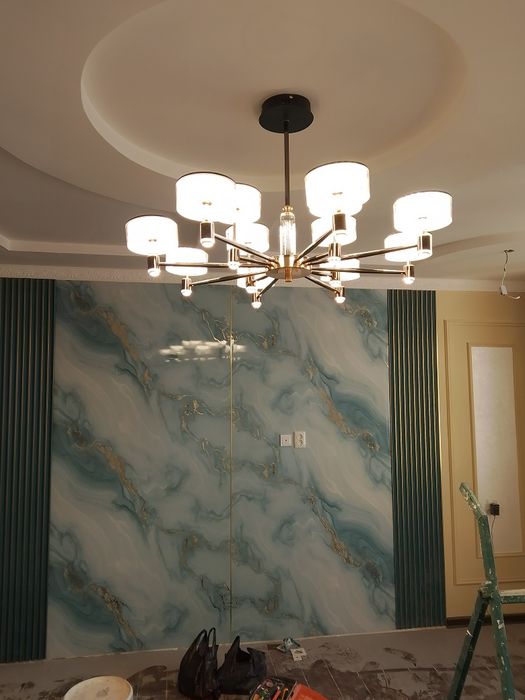 Ремонт квартир под ключ. Ustalar xizmati brigada