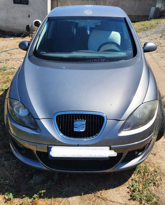 SEAT Altea 2006 — imagine 4