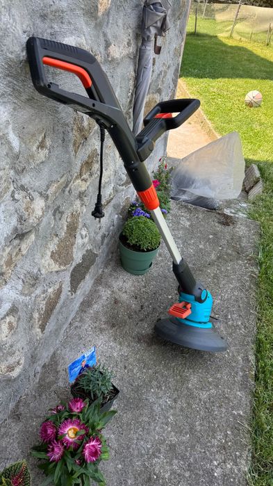 Електрически тример Gardena