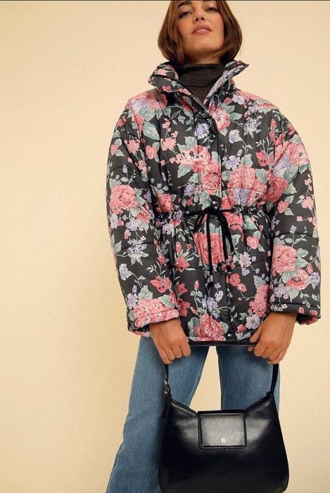 Пуховик Rouje Paris оригинал