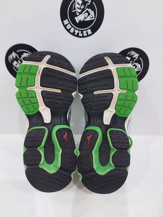 Дамски маратонки MIZUNO WAVE RIDER 18.Номер 37