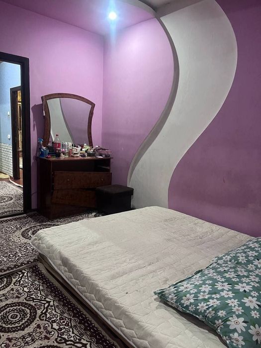 Чирчик ш. 9 м/н 2х/1/4 янги планировка 64 м²