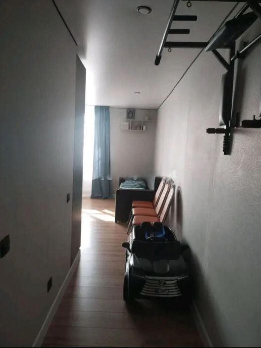 Продается 1 комнатная студия