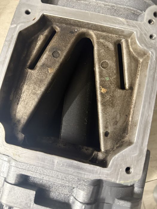 Supercharger Eaton M112 kit