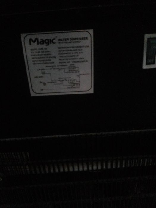 Продаёться фильтр для воды электроника