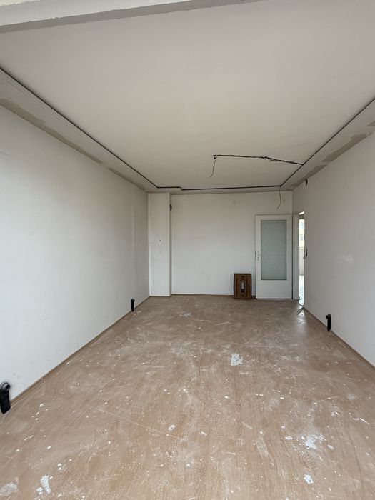 Двустаен апартамент - ПРОДАЖБА