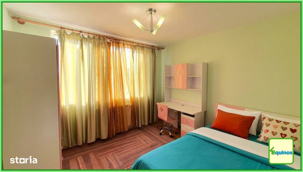 Casa de închiriat în zona Nord-Spitalul Judetean, Ploiesti, ECX86042