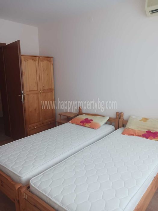 Продава се Двустаен апартамент в Свети Влас - 61 кв.м за 1173 €/кв.м - Снимка #7