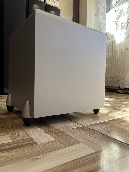 Subwoofer kef PSW-2010