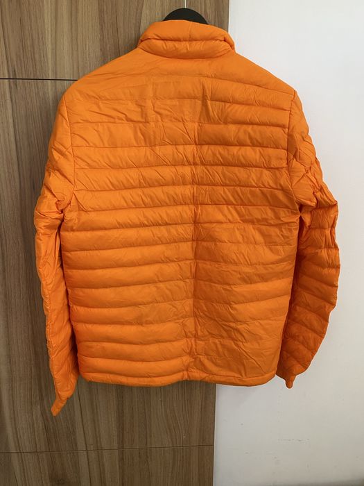Пухено преходно яке Tommy Hilfiger