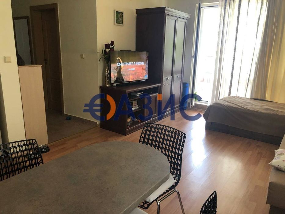 Продава се Двустаен апартамент в к.к. Слънчев бряг - 84 кв.м за 621 €/кв.м - Снимка #6