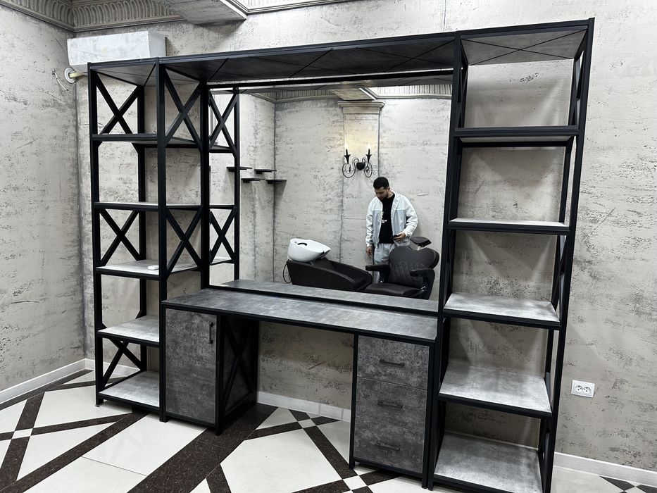 Продаётся мебель