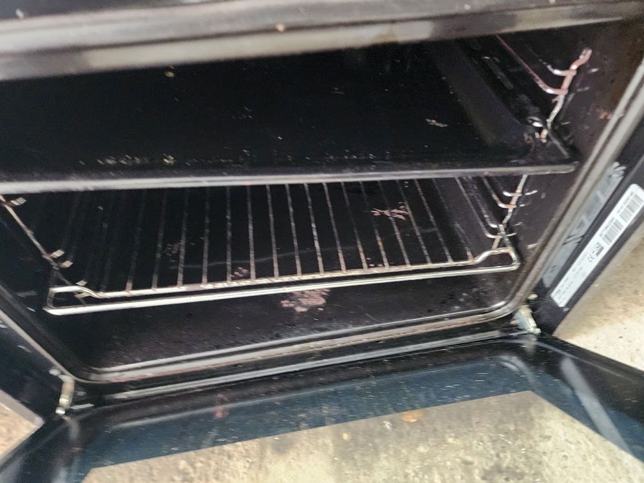 Фурна и котлони Privileg 50 edition