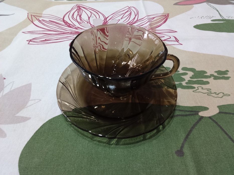 Сервиз за хранене Duralex