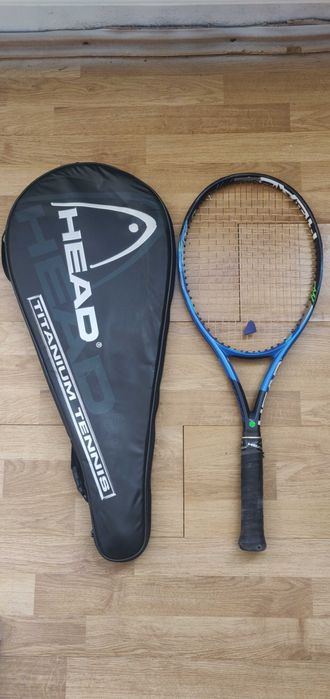 Racheta tennis Head Instinct MP