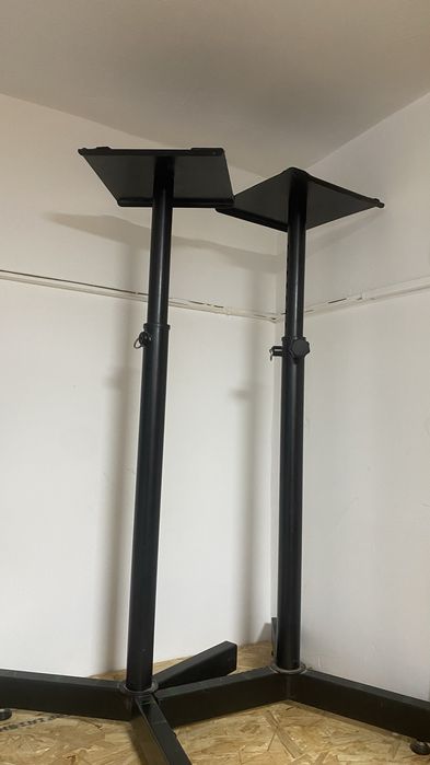 Boxa Yamaha HS5 + stative