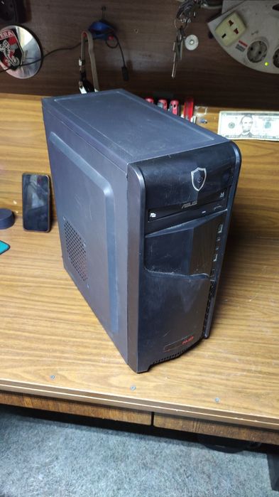 Офисный ПК 50.000тг