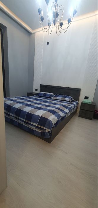 Kunlik ijara 3 xonalik lux