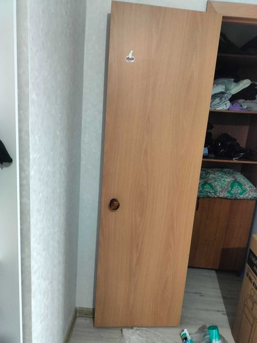 Двери межкомнатные для дома