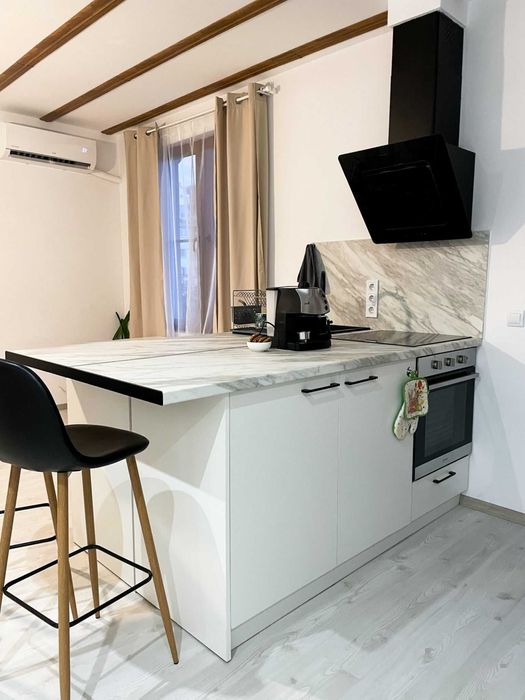 Дава се под наем Двустаен апартамент в София, Център - 70 кв.м за 494.7 € - Снимка #9