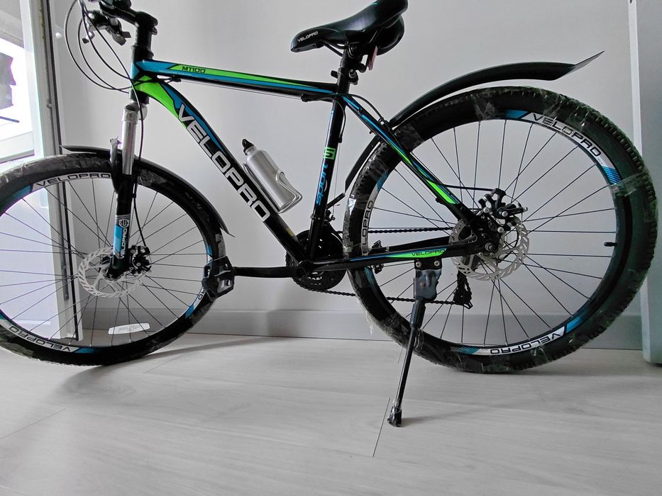 Велосипед Velopro