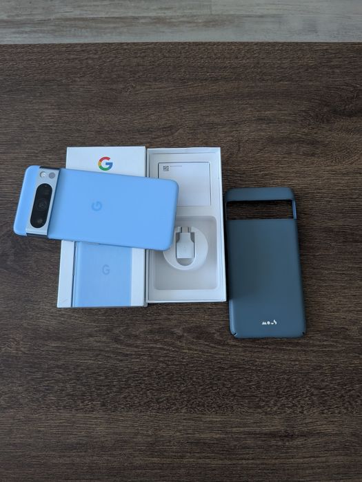 Google pixel 8 pro - 256 GB