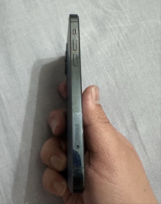 Iphone 12 pro 256  gb LLA