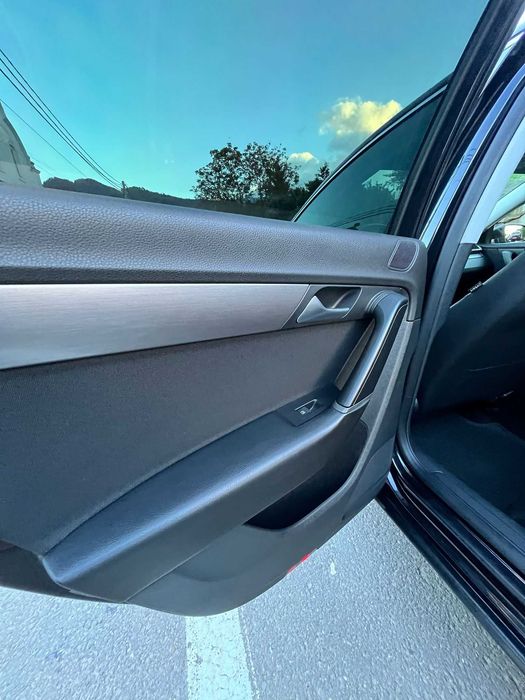 VOLKSWAGEN Passat 2014 — imagine 5