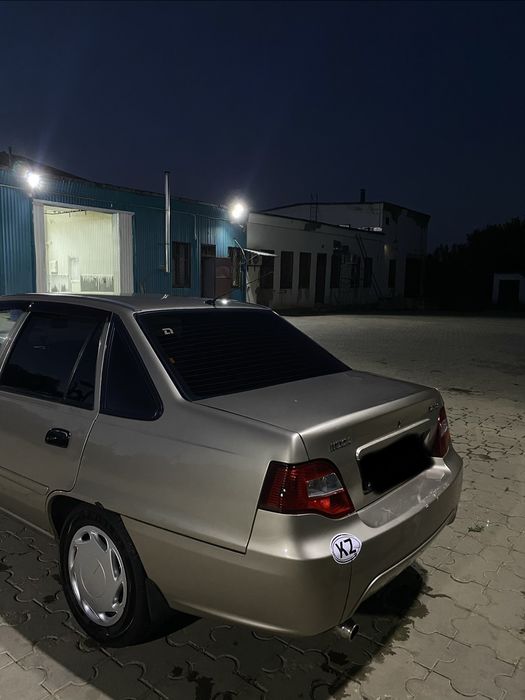 Продам машину Daewoo Nexia