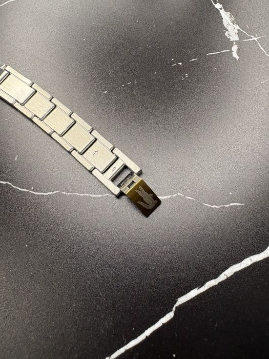 Brățară Lacoste Bicolor Gold/Silver – Elegantă | Cu cutie și săculeț