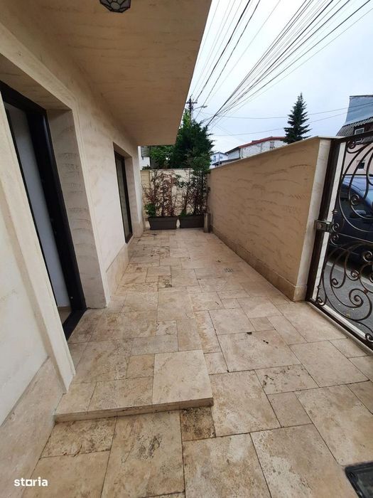 P+2 Vila 2020, Metrou Mihai Bravu, 6 Camere 200 mp, 4 bai, Parcare