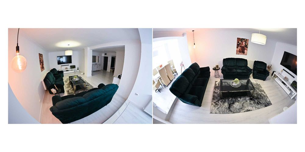 Apartament cu 4 camere in cartierul Libertatii
