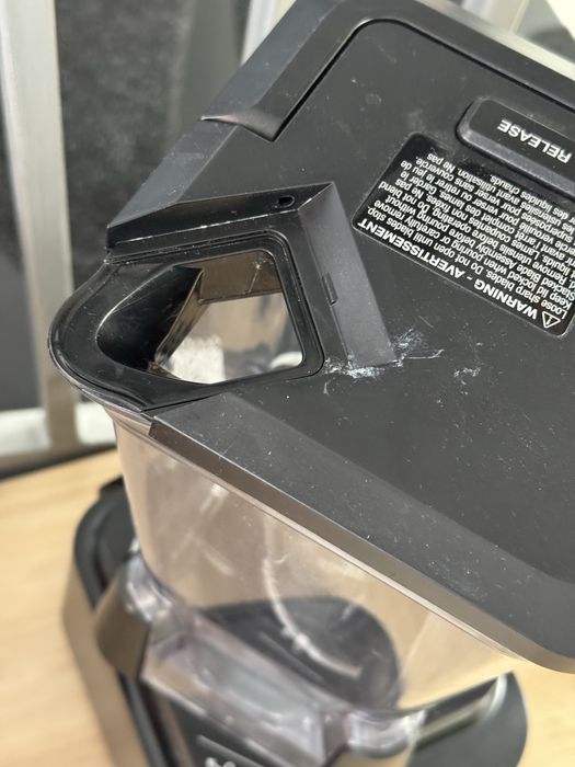 ninja blender 1200w