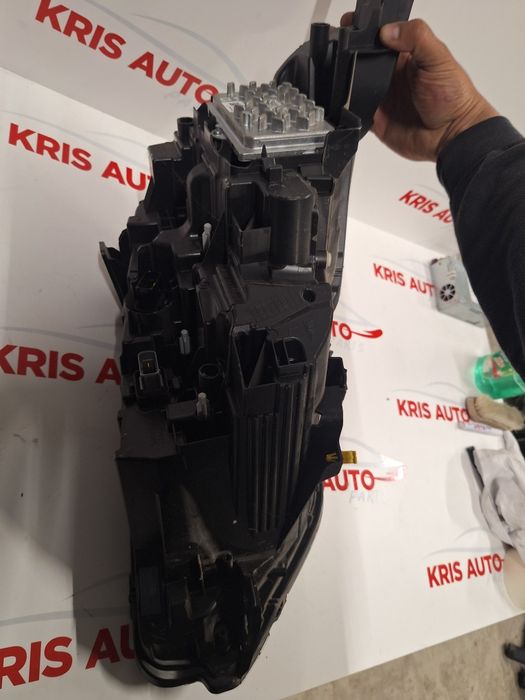 Фар - фарове FULL LED Peugeot 5008 GT / Пежо 5008 ГТ 2023г.