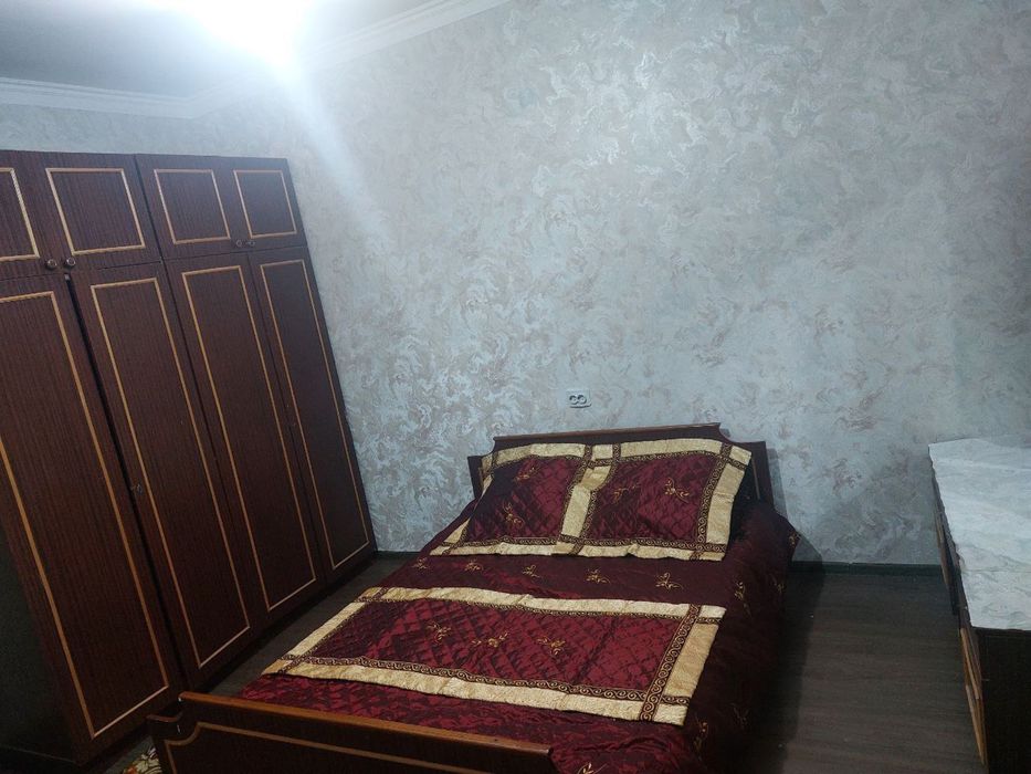 Сергели 8.  Ижара 3 хона.  Новостройка. Срочно. Оилага