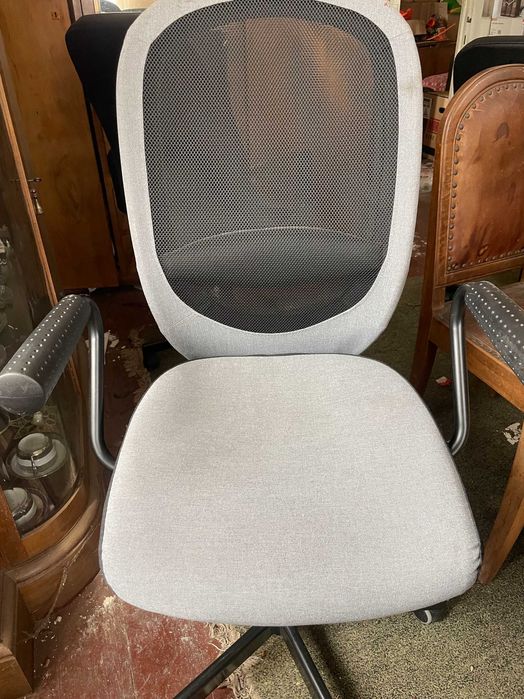 Scaun Rotative , Reglabil pentru birou IKEA  Flintan