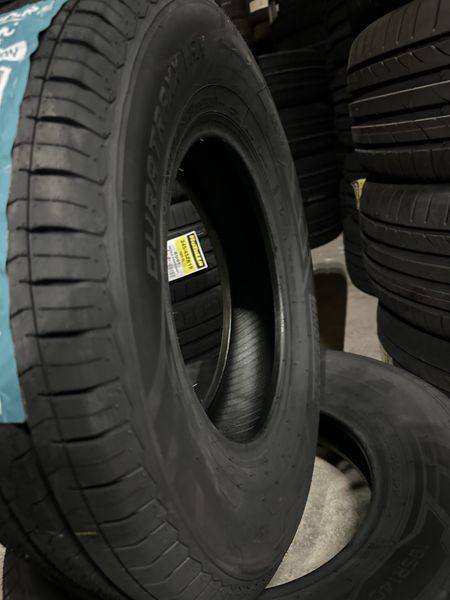 Нови летни бусови гуми LANDSPIDER 195R14C 106/104S 19514C