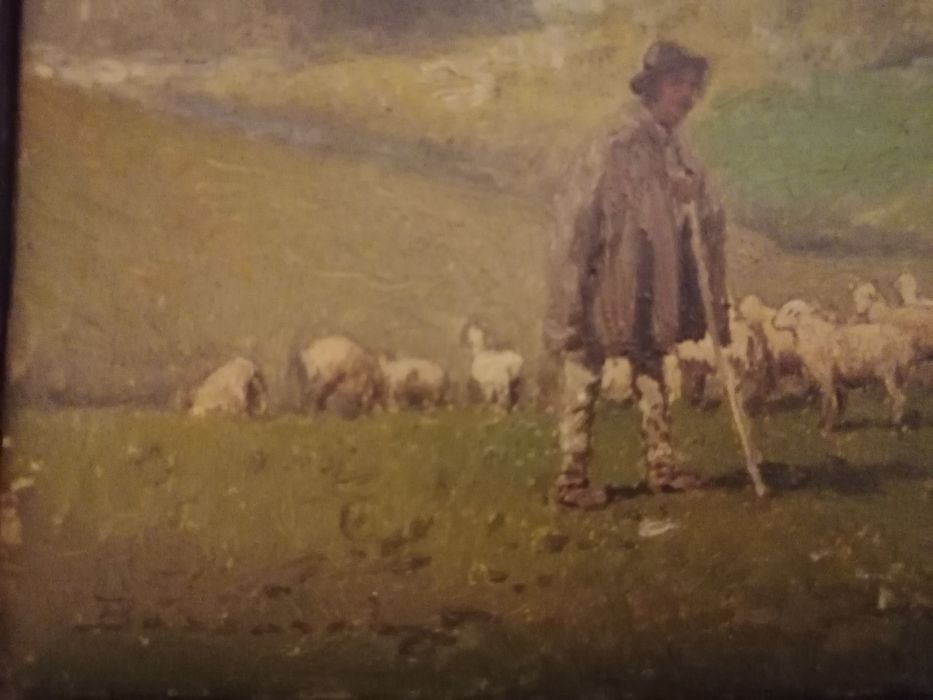 Ludovic Bassarab Licitație