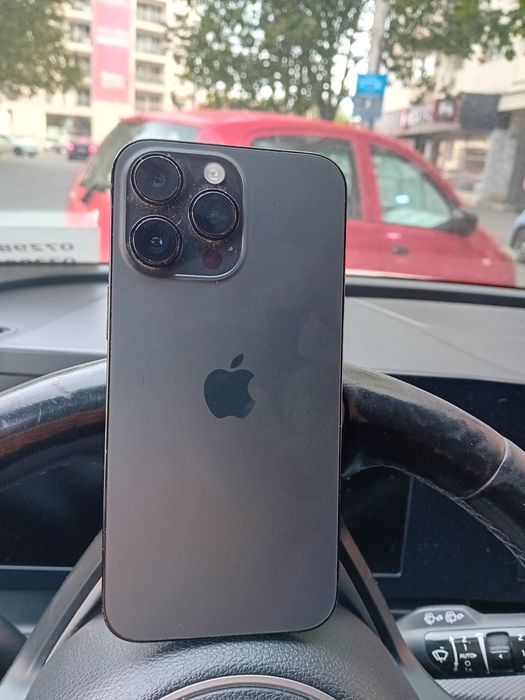 Iphone 14 promax 256gb