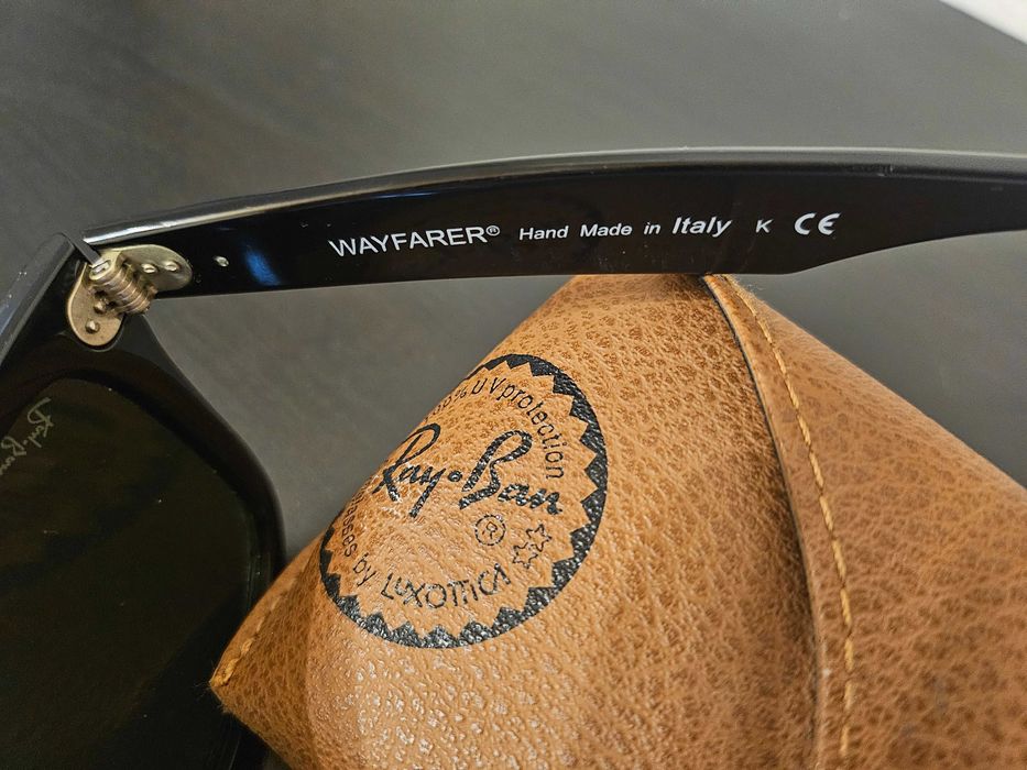 Rayban wayfarer очила